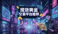 2026年贵金属交易APP哪个好？正规黄金交易平台十大排名推荐