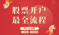 开户哪个证券公司比较好(我要开户请问哪个证券公司最好)
