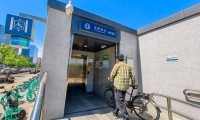 北京试点自行车上地铁：30元一次，轮径不超28英寸