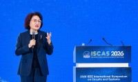 华为发布“韬定律”后，外界热议：美国要更担忧了