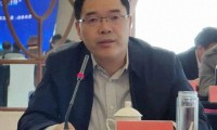 朱海生被查，曾任江苏省水利厅副厅长