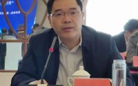 朱海生被查，曾任江苏省水利厅副厅长