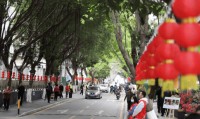 物业费6毛收不上，涨价后几乎收满！深圳一30多年老小区，改变如何发生？