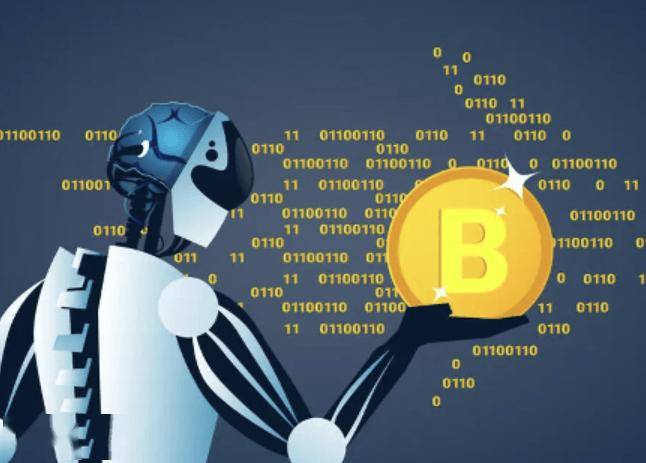AI、比特币和以太坊