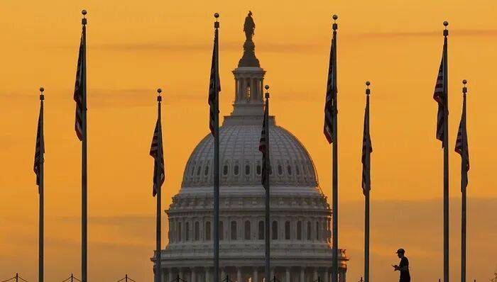 美国将退还超1万亿元关税