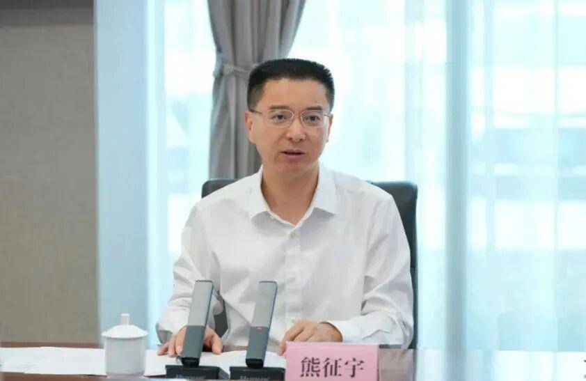 五个副省级城市政府主要领导调整