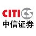 中信证券股份(中信证券股份有限公司深圳分公司)