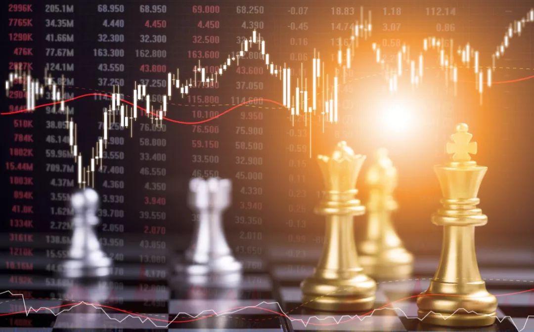 证券与股票的区别(证券与股票的区别与联系是什么)