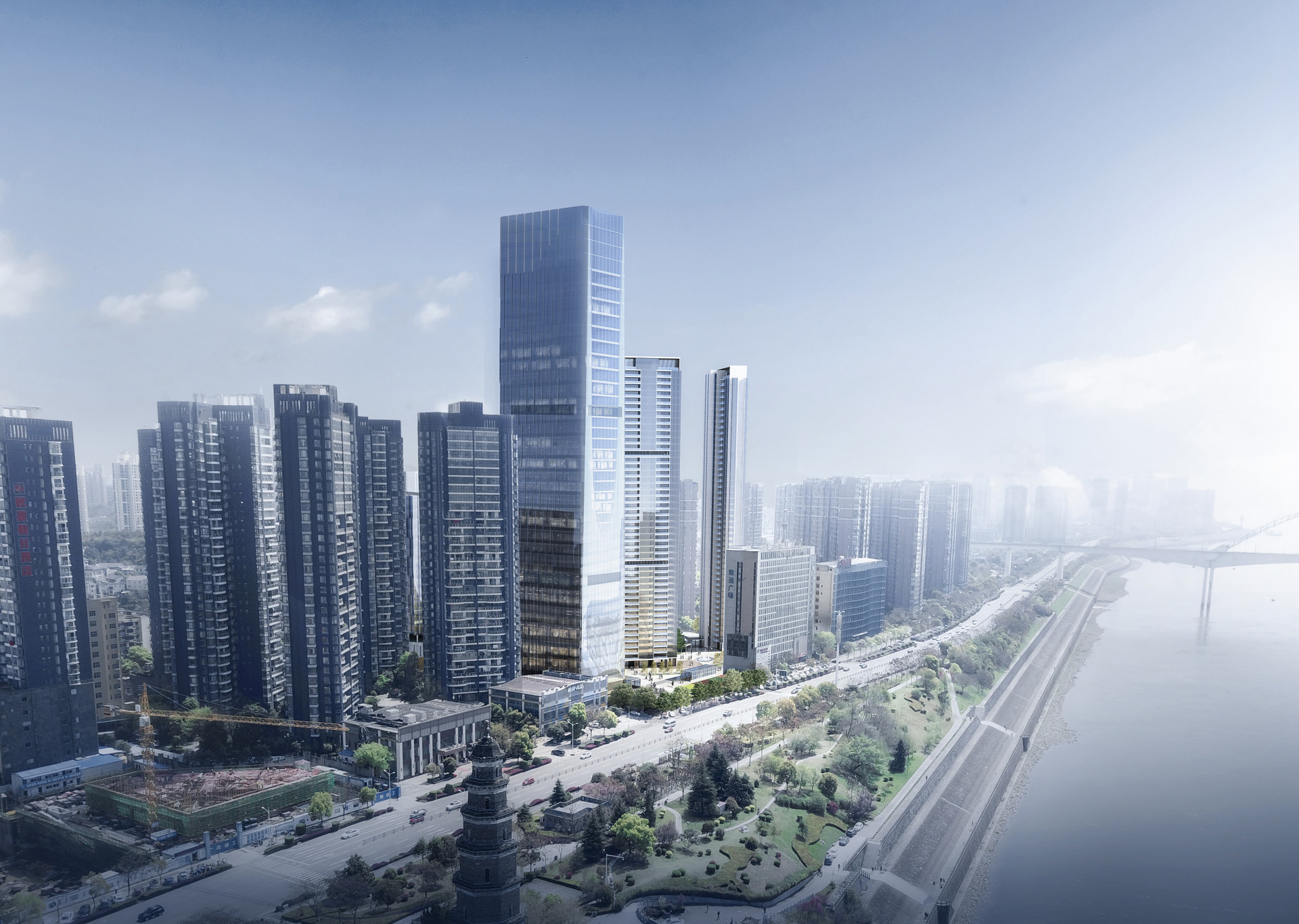 宜昌证券(宜昌长江证券) 宜昌证券(宜昌长江证券)