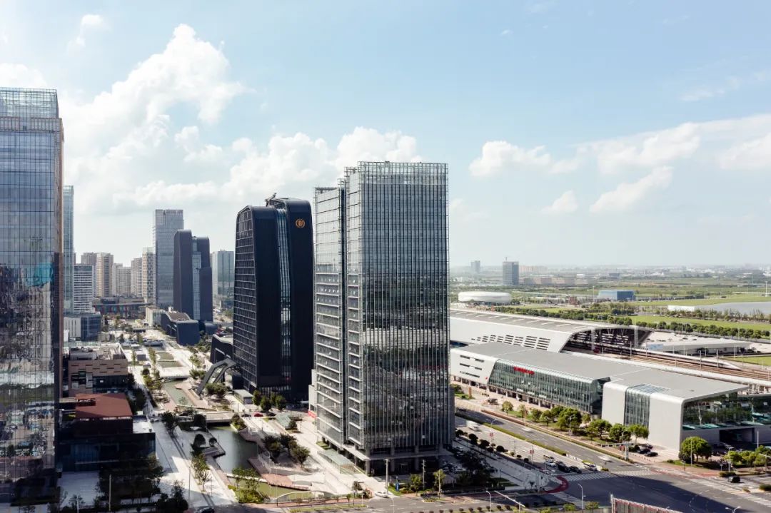 东吴证券大厦(东吴证券大厦租金) 东吴证券大厦(东吴证券大厦租金)