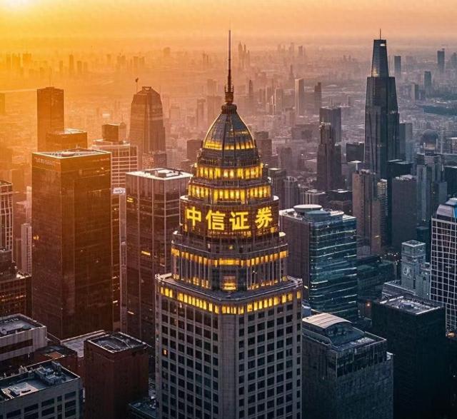 中信证券客户端(中信证券客户端下载)