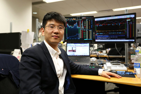 证券分析员(证券分析员需要什么学历)