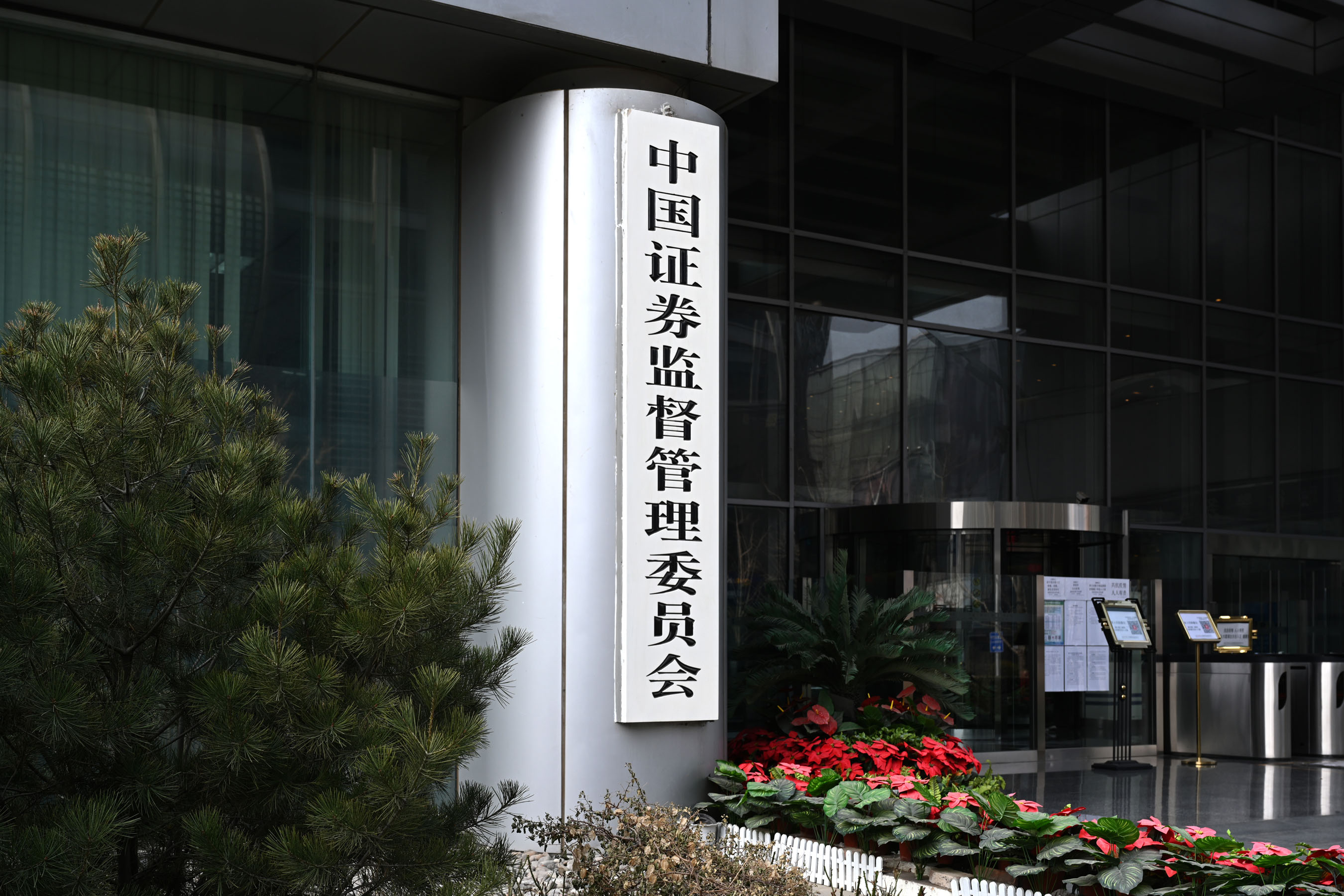 新证券公司(2020年新成立的证券公司)