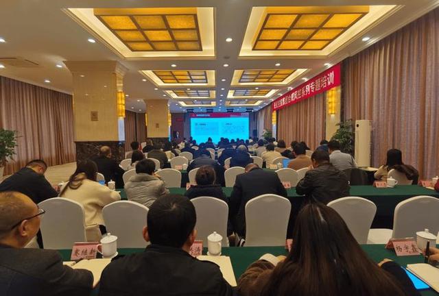 证券业培训(证券业培训胡博士)