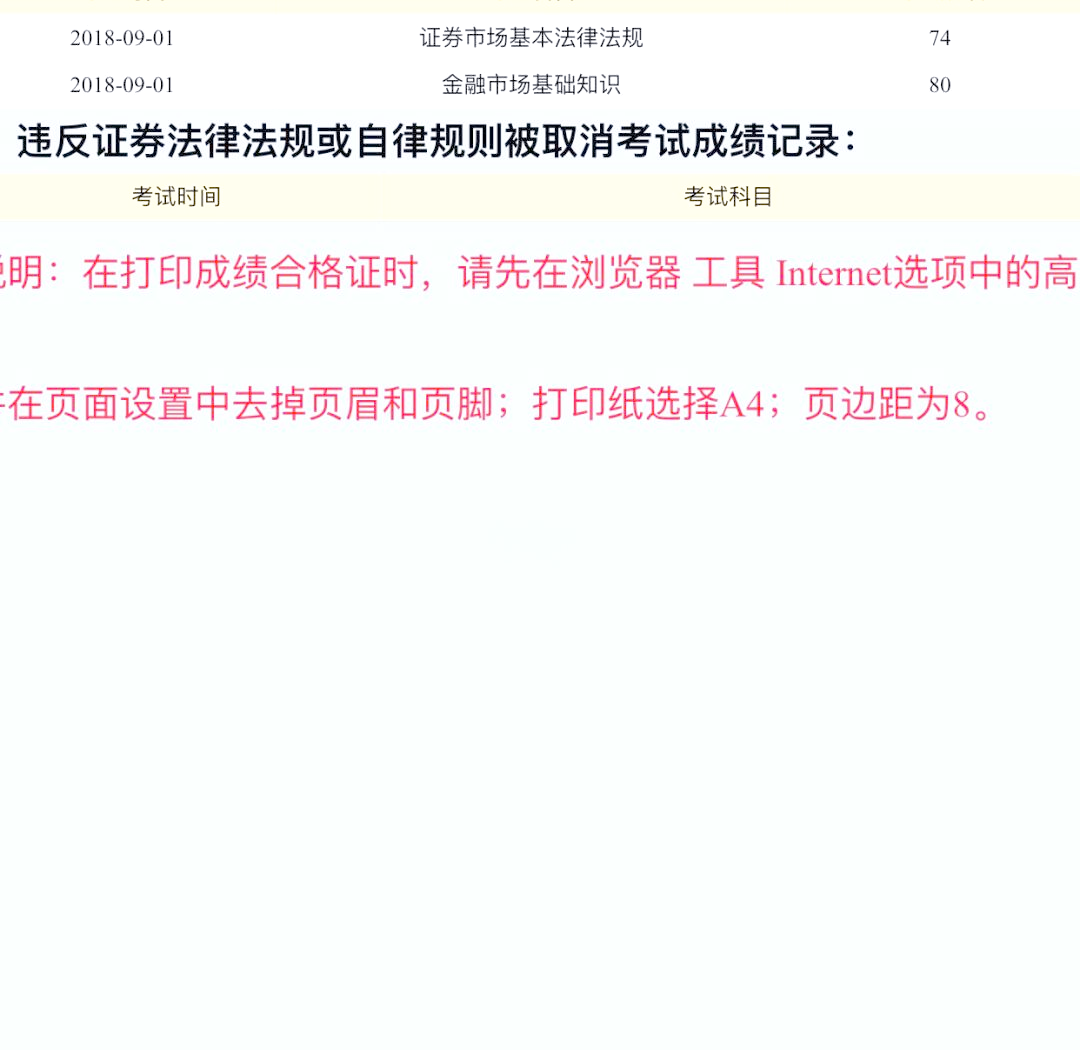 证券从业好考吗(证券从业好考吗知乎) 证券从业好考吗(证券从业好考吗知乎)