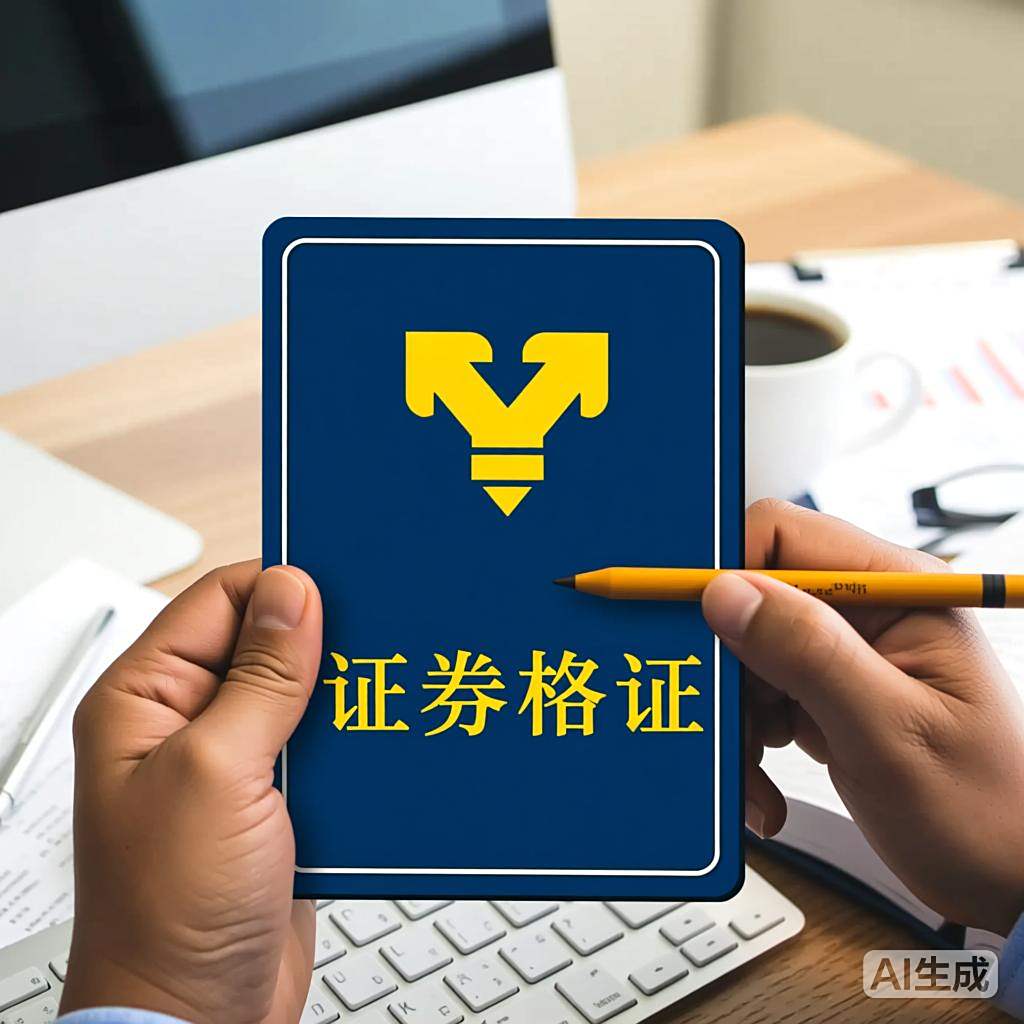 证券业从业证(证券业从业资格证有什么用)