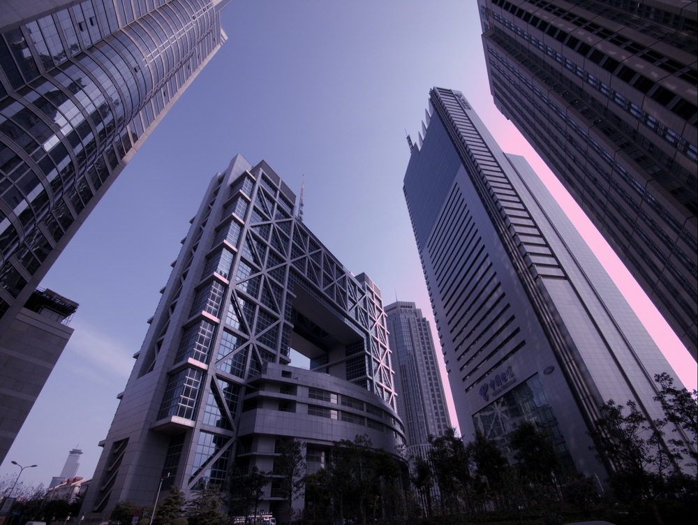 上海证券有限责任公司(上海证券有限责任公司怎么样)