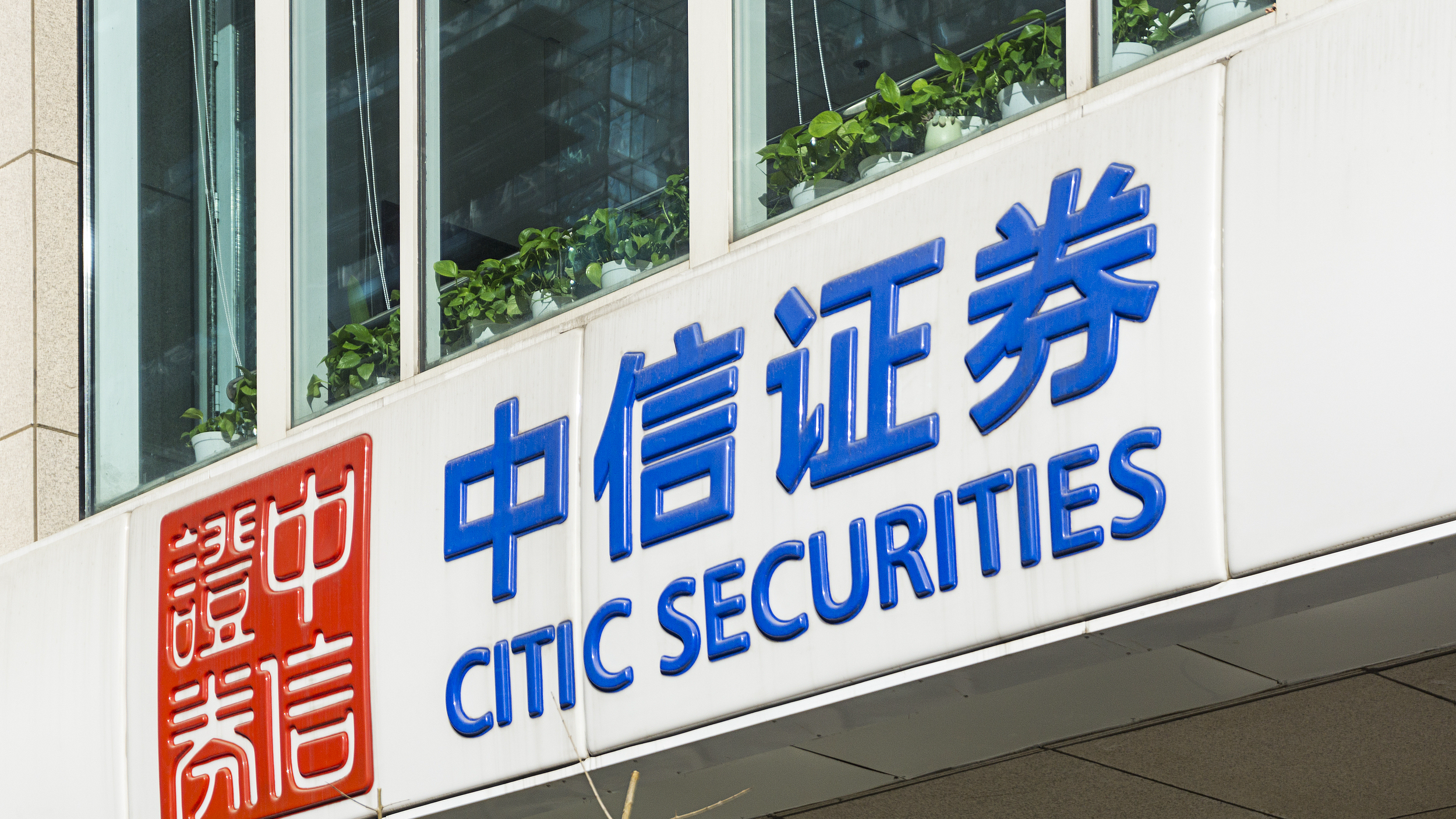 新证券公司(新证券公司上市)