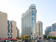 东吴证券大厦(东吴证券大厦是哪个街道)