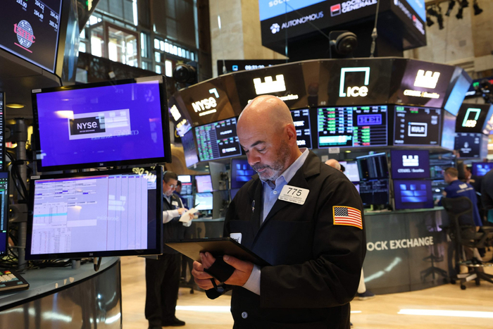 纽约证券交易所上市(纽约证券交易所上市公司市值排名)