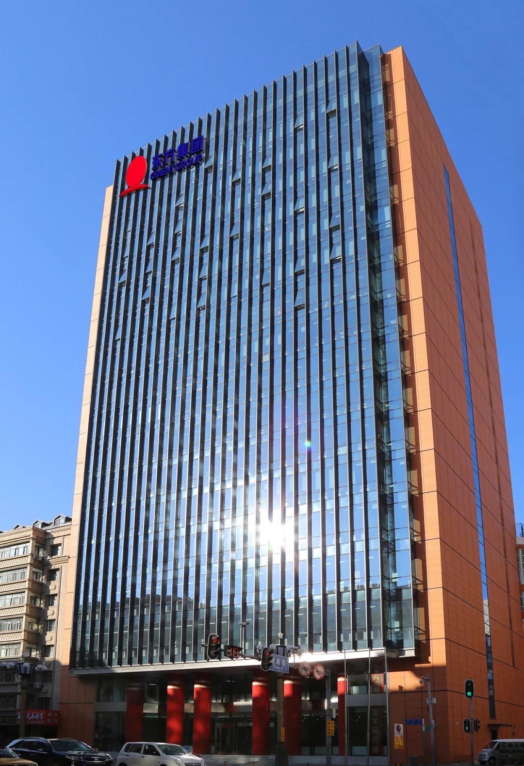 东方证券怎么样(东方证券怎么样排名) 东方证券怎么样(东方证券怎么样排名)