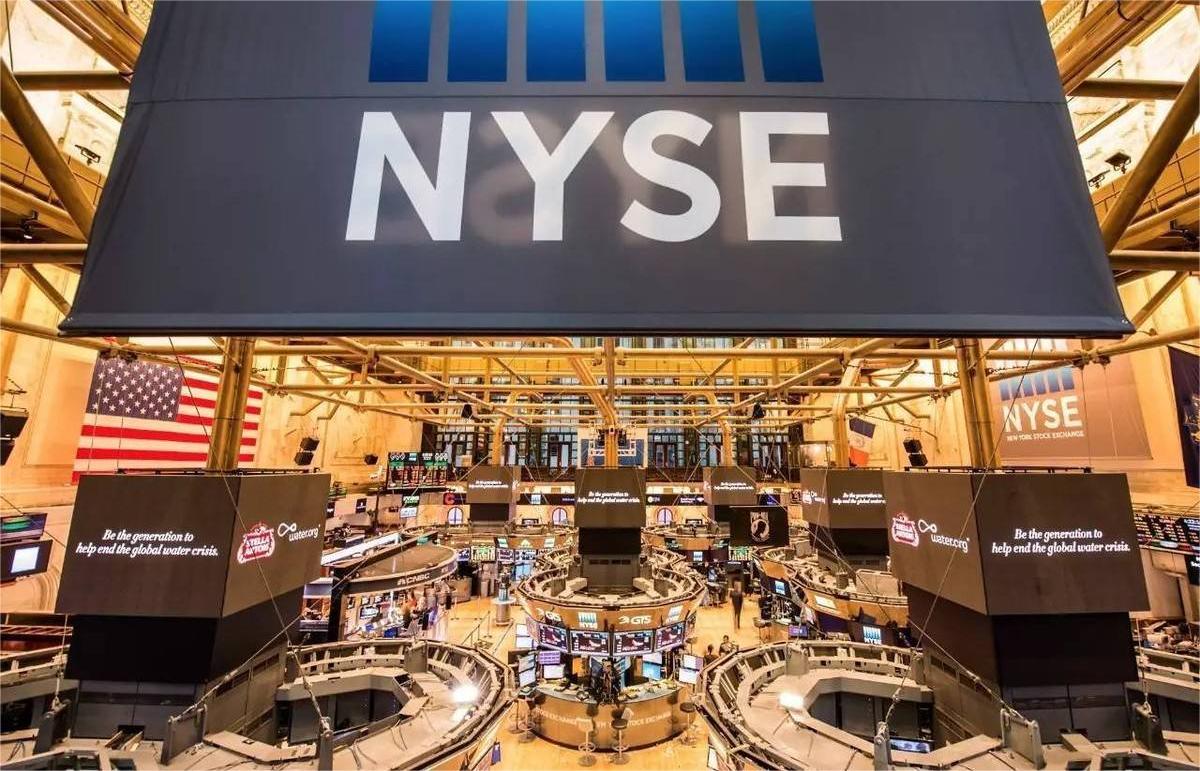 纽约证券交易(纽约证券交易所电话) 纽约证券交易(纽约证券交易所电话)