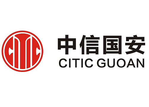 中信证券股份(中信证券股份有限公司)