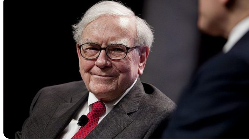 股神(股神巴菲特的名言)