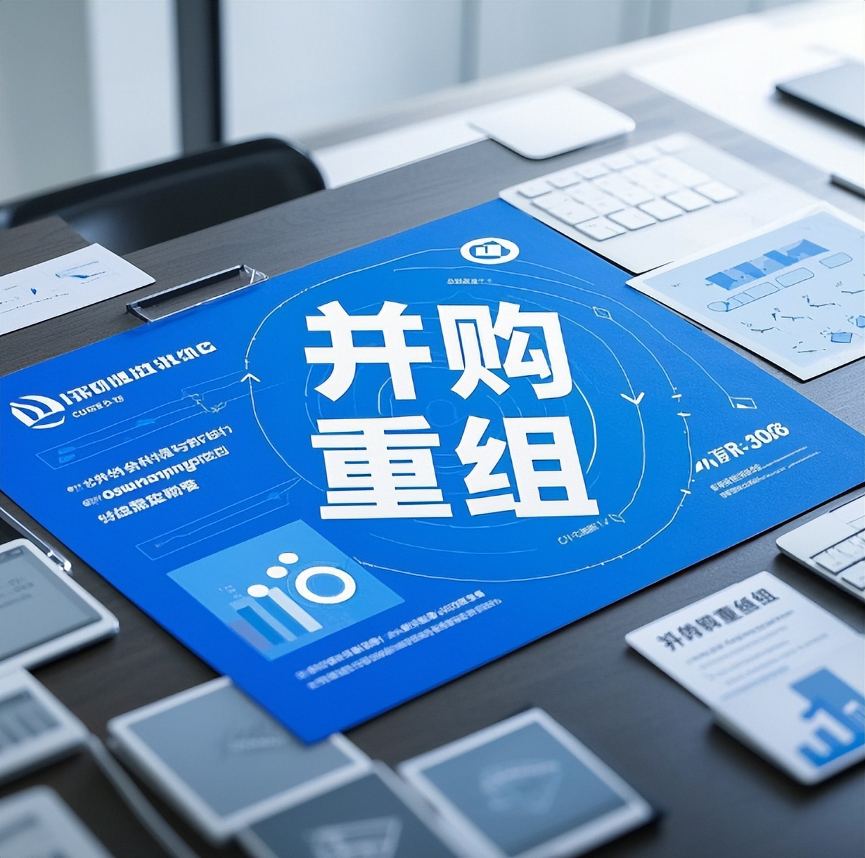 证券并购(证券并购重组传闻)